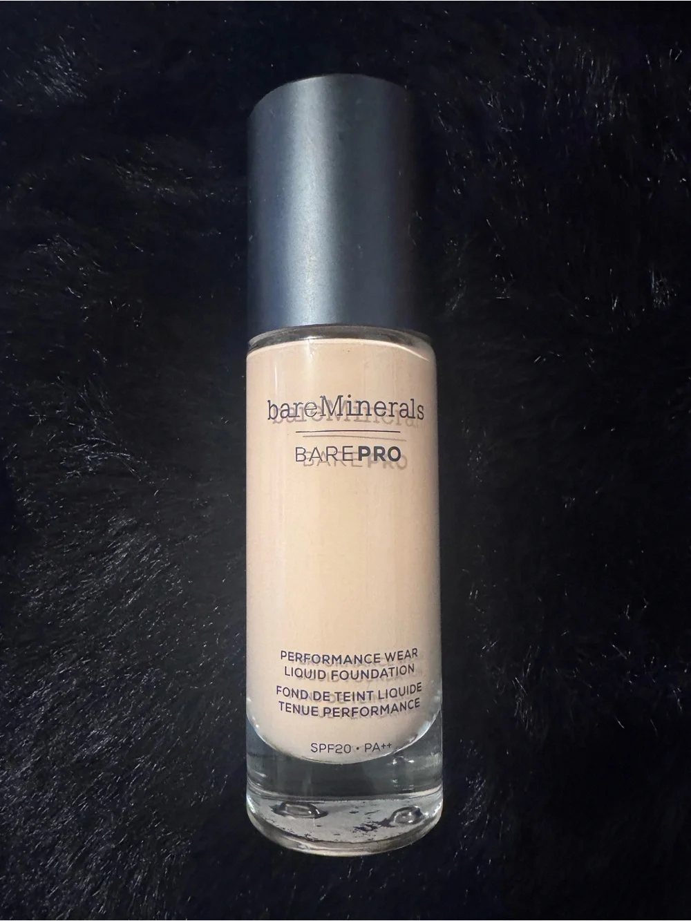 bareMinerals BAREPRO Liquid Foundation - Natural #11